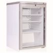 Picture of Tefcold BC85 W/FAN Glass Door Merchandiser [duplicated] - BC85