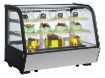 Picture of Chefsrange RTW160L4 3 Tier Counter Top Refrigerated DisplaY - RORTW160L4