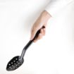 Picture of Vogue Perforated Serving Spoon 11" - Y549