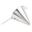 Picture of Vogue Conical Strainer 10" - J716