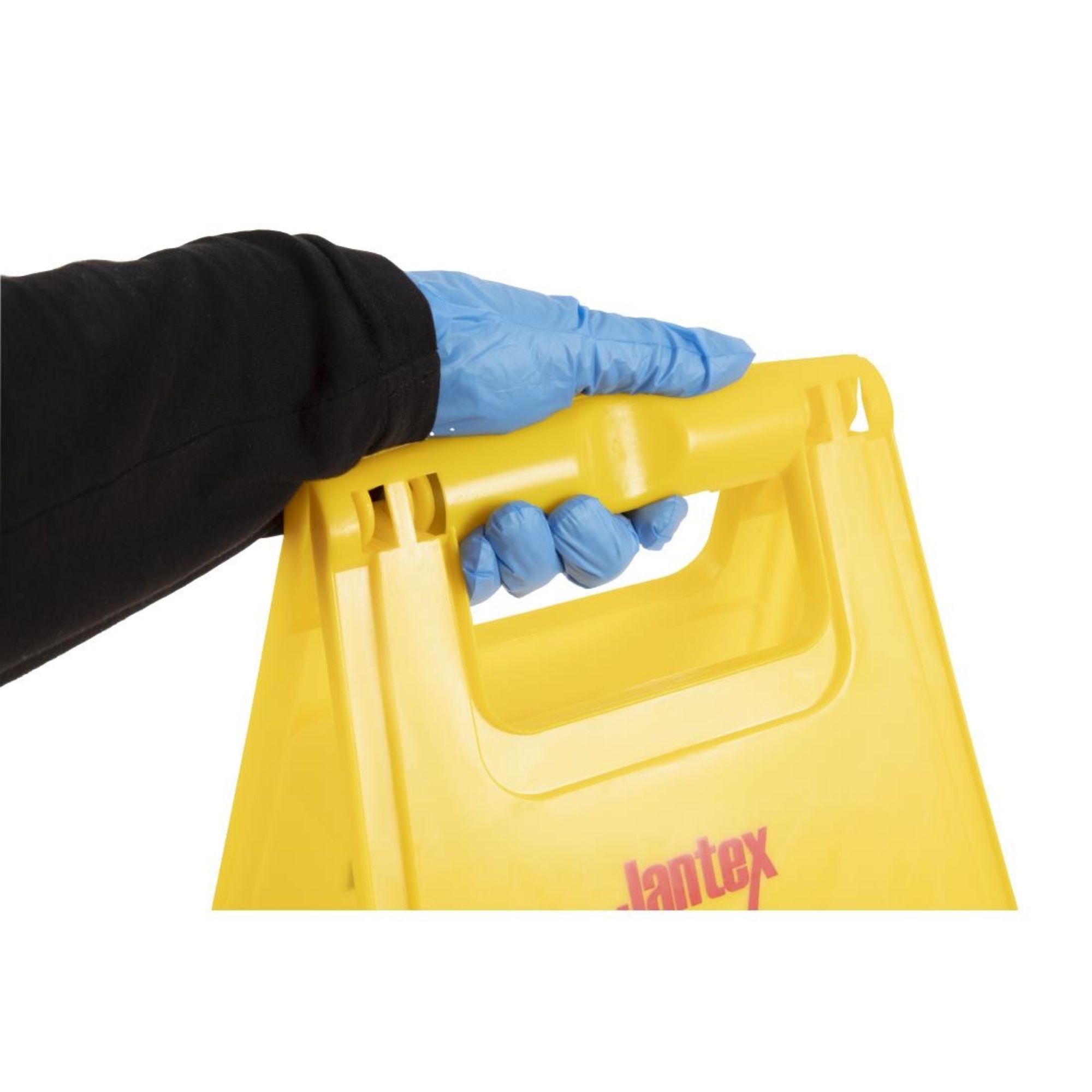 Picture of Jantex Wet Floor Safety Sign