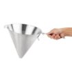 Picture of Vogue Conical Strainer 10" - J716