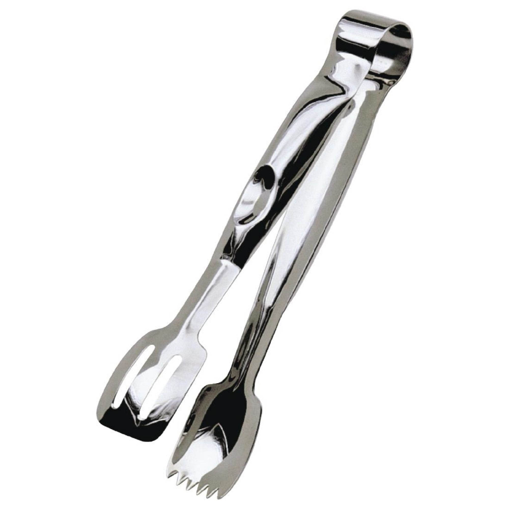 Picture of Vogue Buffet Tongs 9" - CY293