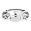 Picture of Olympia Stainless Steel Ashtray - P326