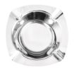 Picture of Olympia Stainless Steel Ashtray - P326