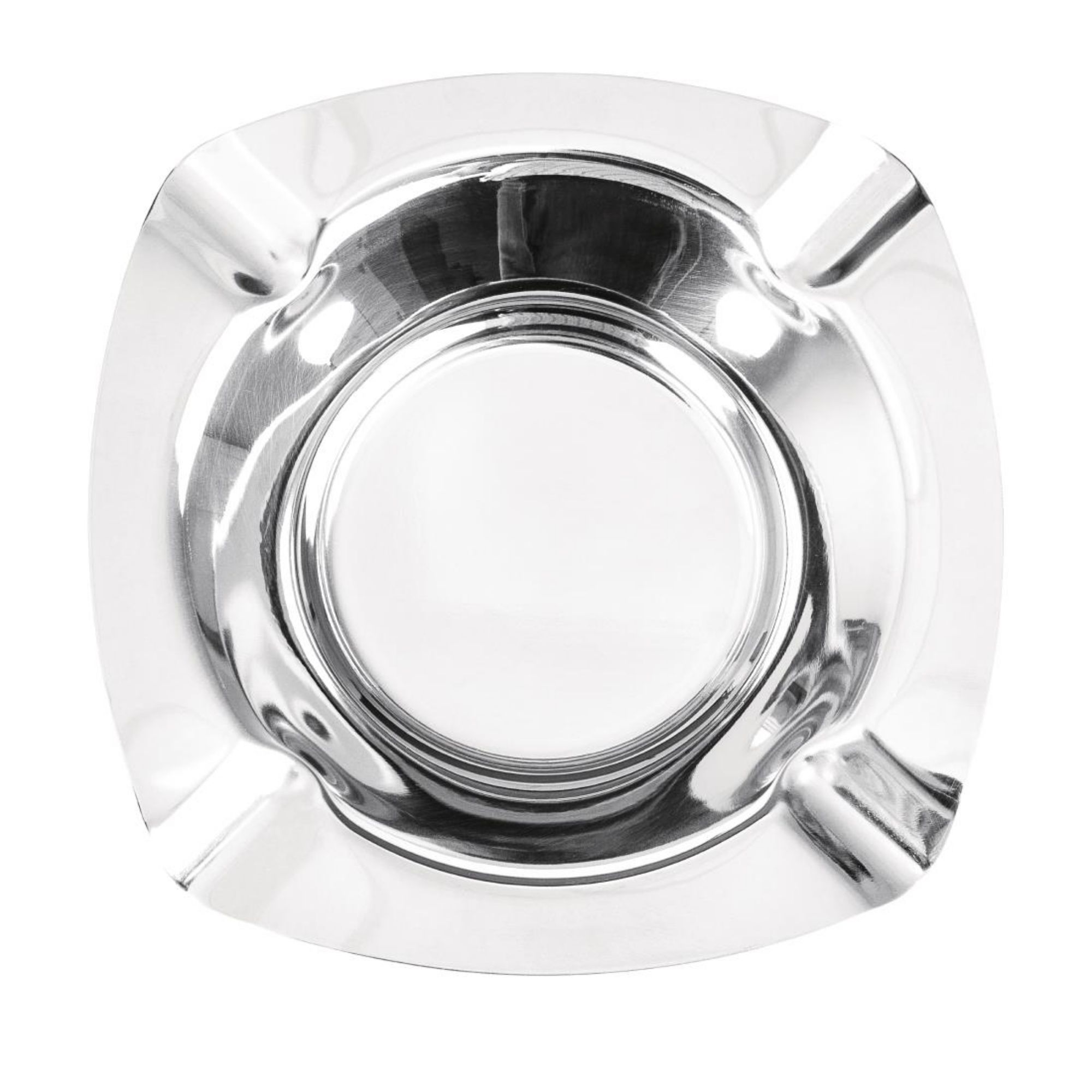 Picture of Olympia Stainless Steel Ashtray
