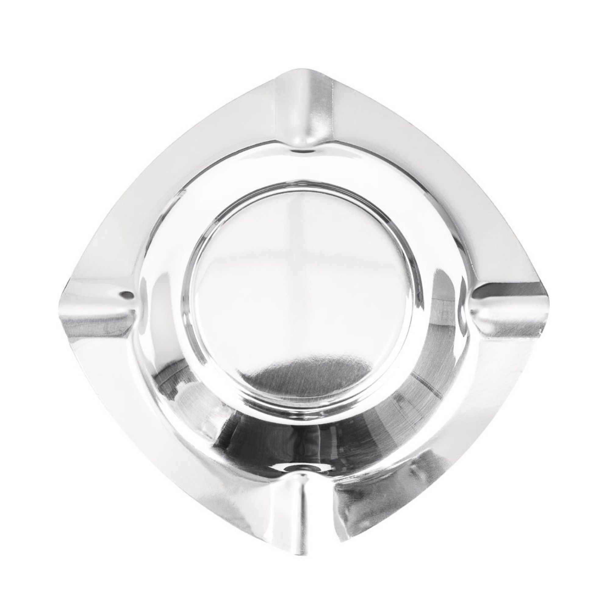 Picture of Olympia Stainless Steel Ashtray