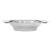 Picture of Olympia Stainless Steel Ashtray - P326
