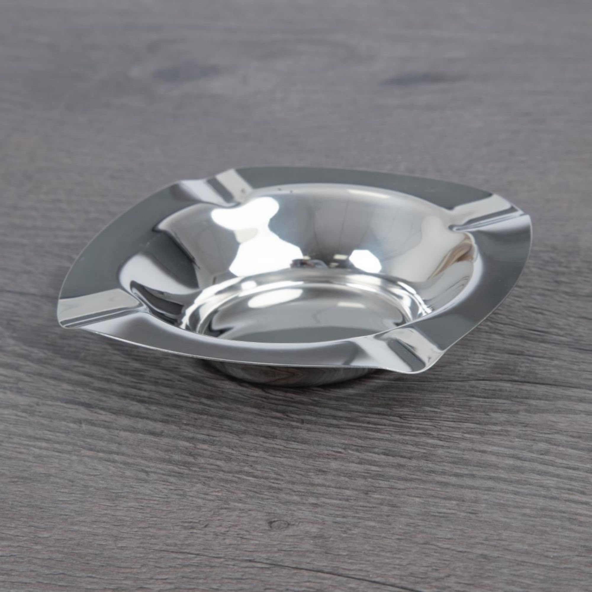 Picture of Olympia Stainless Steel Ashtray
