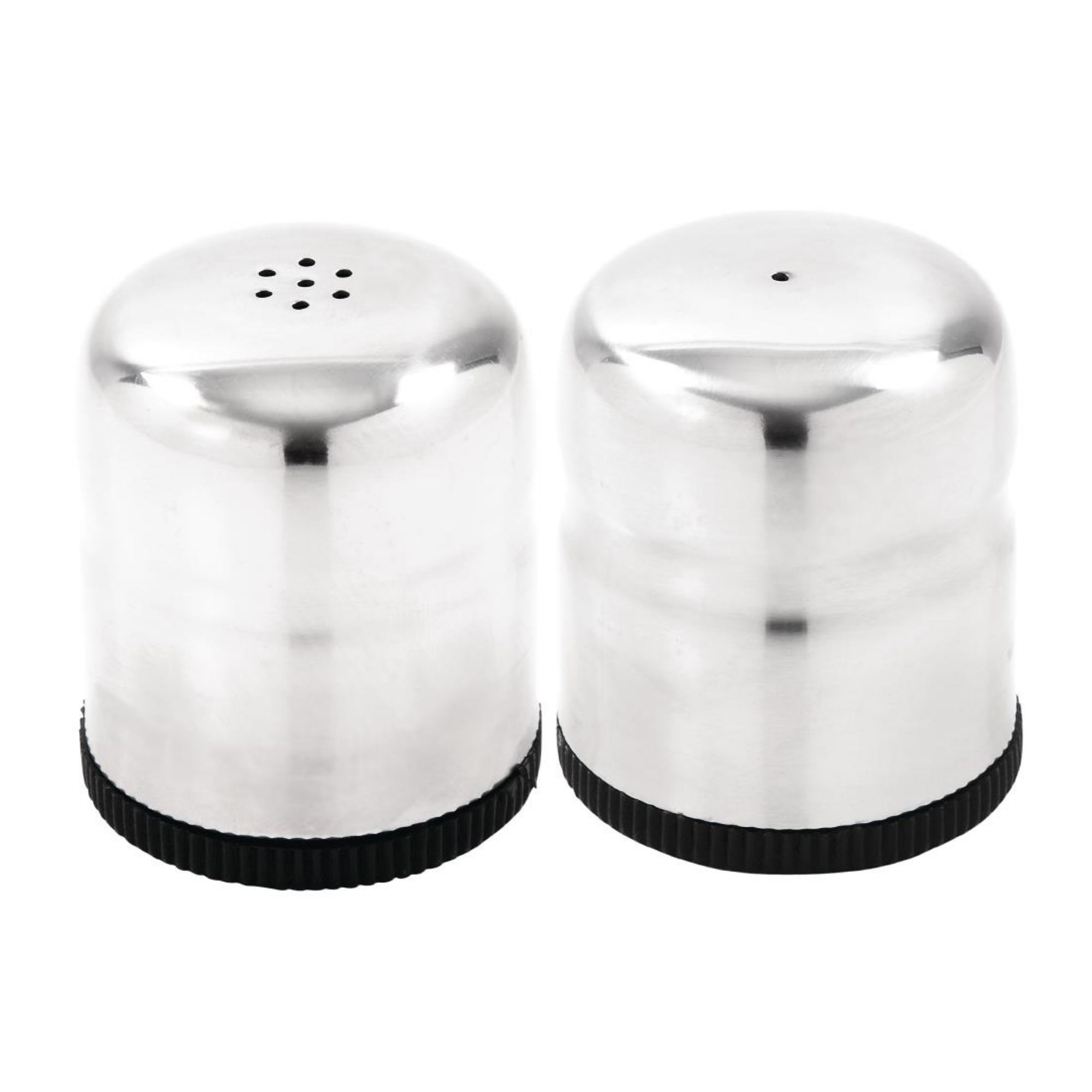 Picture of Olympia Mini Salt and Pepper Set - P043