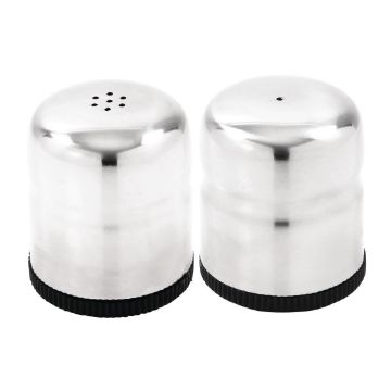Picture of Olympia Mini Salt and Pepper Set