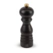 Picture of Peugeot Dark Wood Salt Mill 7in
