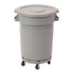 Picture of Jantex Bin 120Ltr - L623