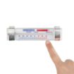 Picture of Hygiplas Fridge Freezer Thermometer - J210