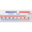Picture of Hygiplas Fridge Freezer Thermometer - J210
