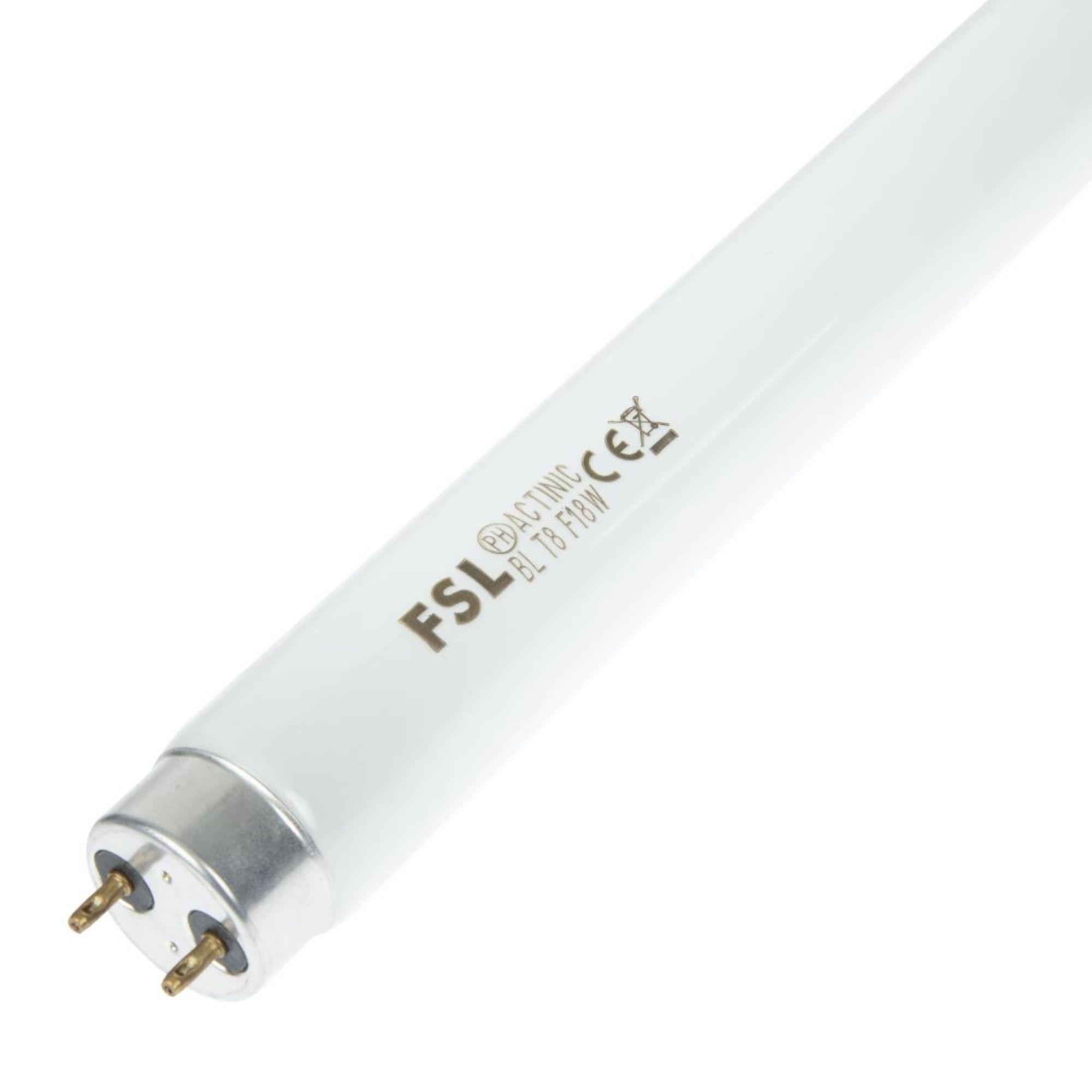 Picture of Replacement 18W Fluorescent Tube for Eazyzap Fly Killers