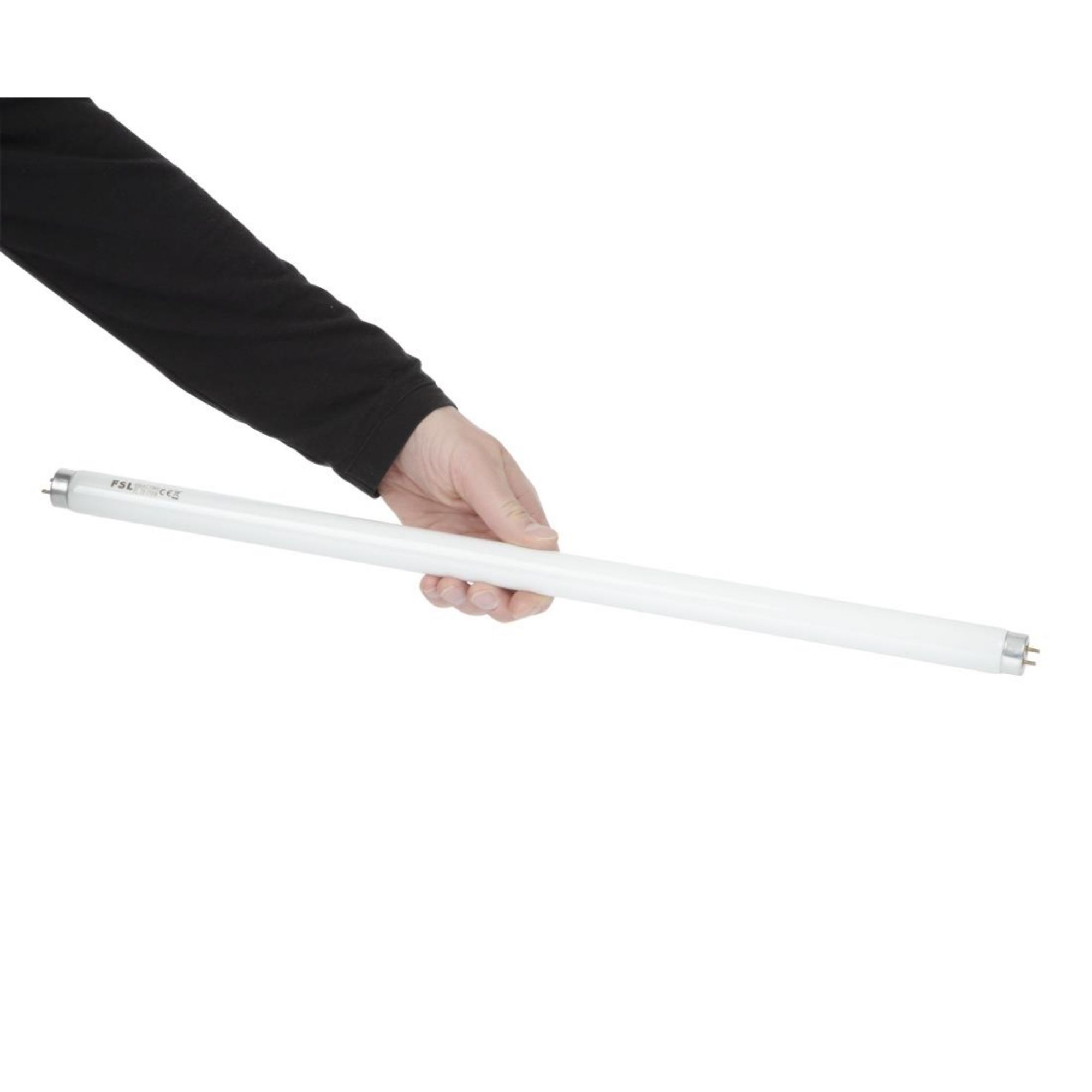 Picture of Replacement 18W Fluorescent Tube for Eazyzap Fly Killers