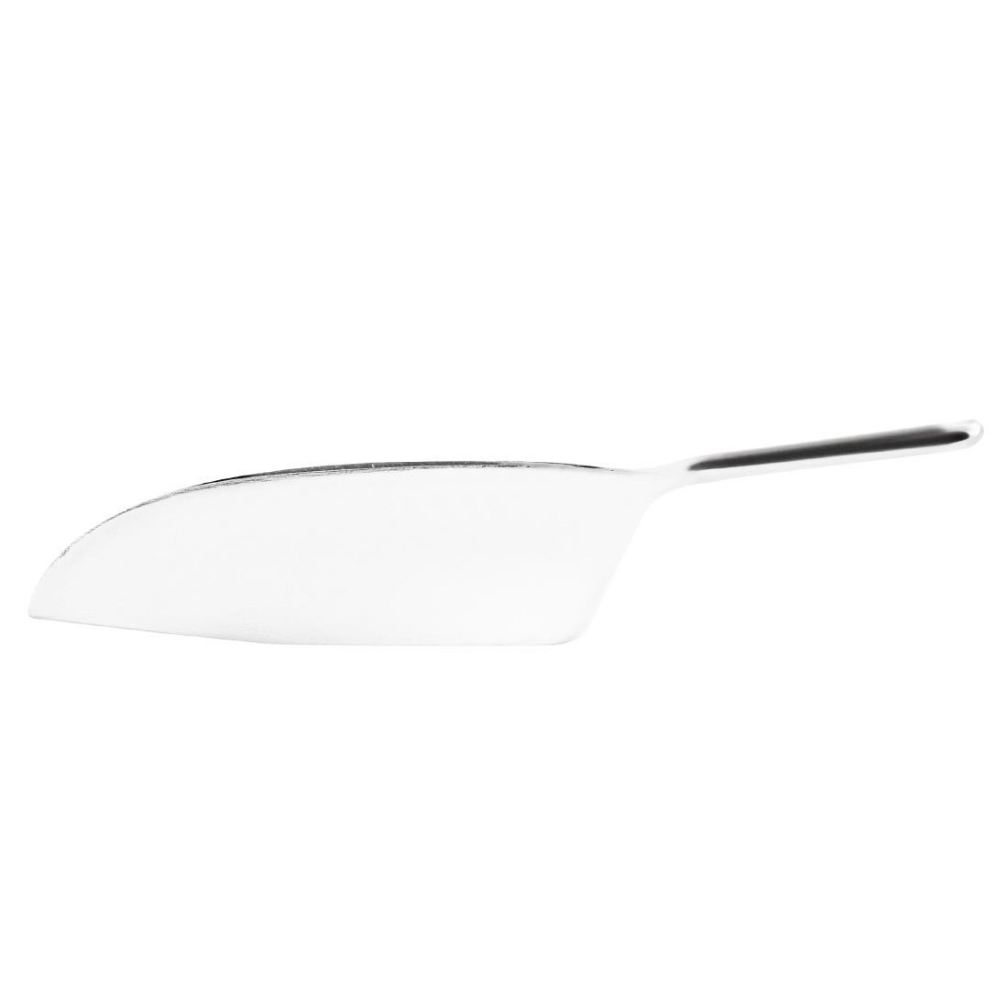 Picture of Vogue Aluminium Scoop 455ml