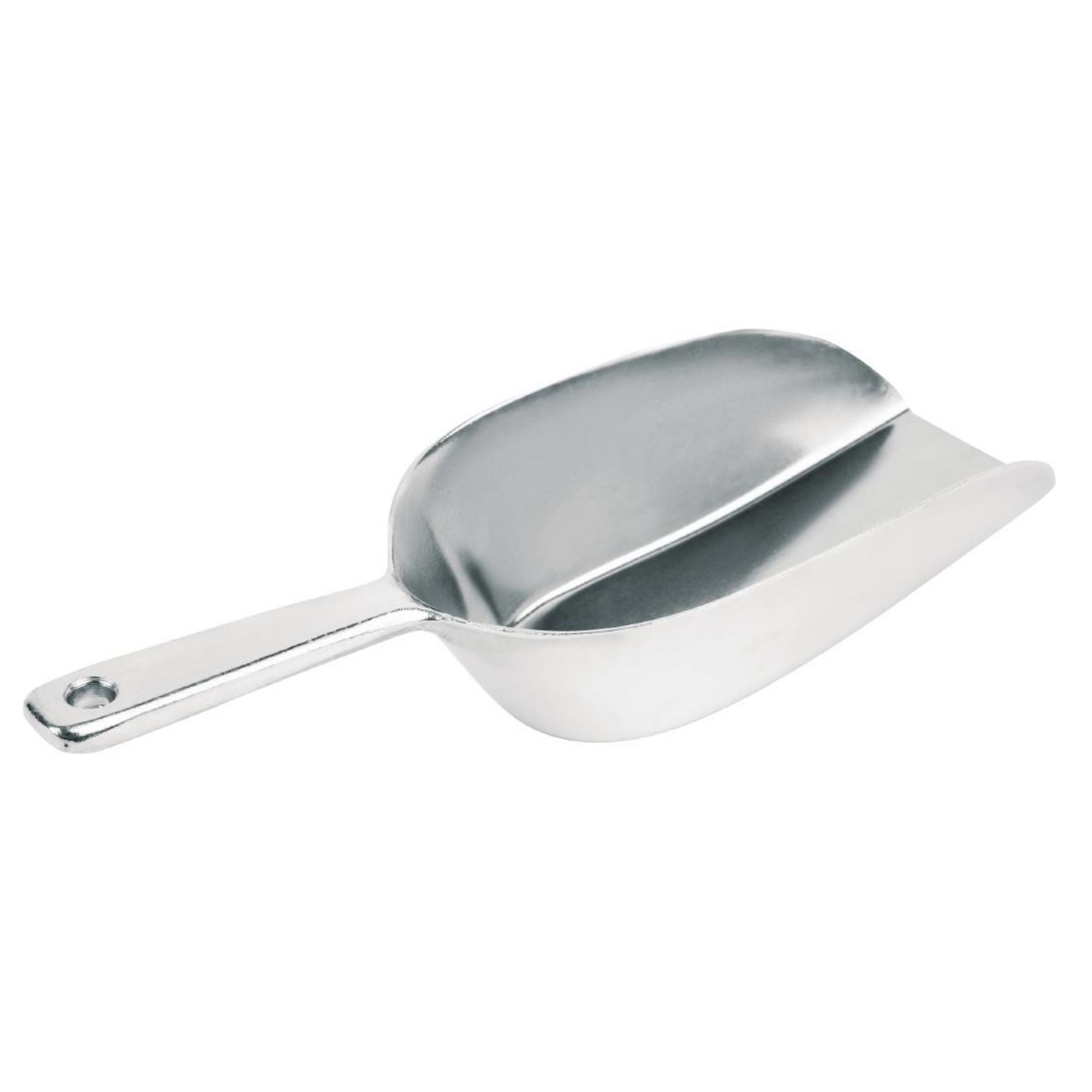 Picture of Vogue Aluminium Scoop 455ml