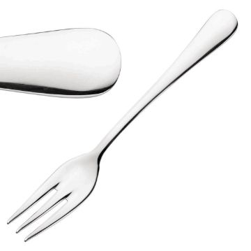 Picture of Pintinox Stresa Cake Fork (Pack of 12)