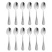Picture of Olympia Mayfair Teaspoon (12 Pack) - D512