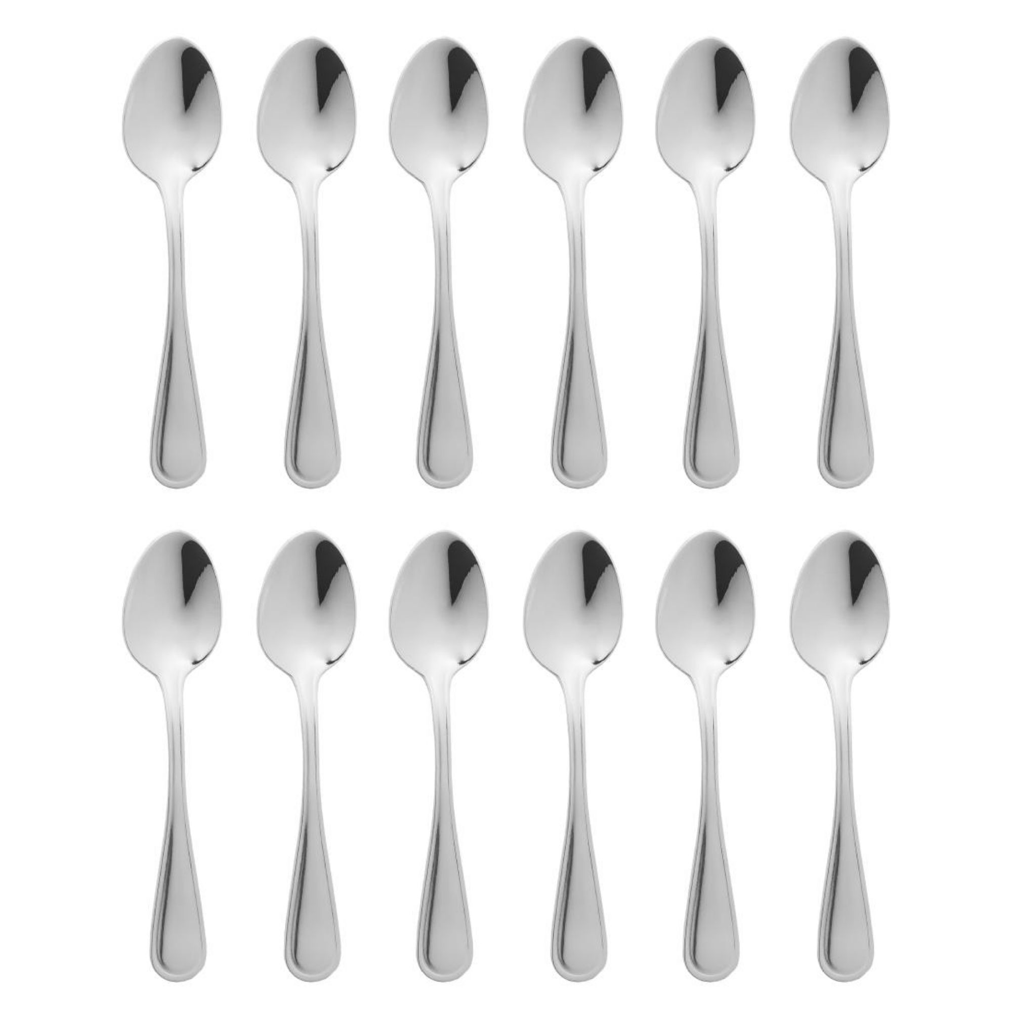 Picture of Olympia Mayfair Teaspoon (12 Pack)