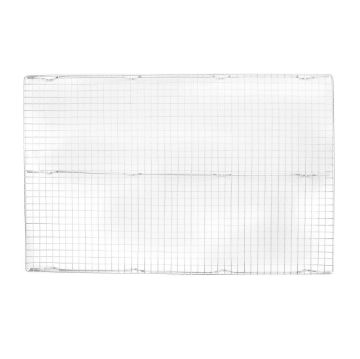 Picture of Vogue Heavy Duty Cooling Rack 635 x 406mm