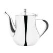 Picture of Olympia Arabian Coffee Pot Stainless Steel 700ml - M984