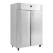 Picture of Polar U-Series Energy Efficient Double Door Upright Refrigerator 1400Ltr - UA032