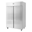 Picture of Polar U-Series Energy Efficient Double Door Upright Refrigerator 1400Ltr - UA032