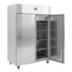 Picture of Polar U-Series Energy Efficient Double Door Upright Refrigerator 1400Ltr - UA032