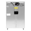 Picture of Polar U-Series Energy Efficient Double Door Upright Refrigerator 1400Ltr - UA032