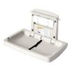 Picture of Rubbermaid Commercial Baby Changing Unit Horizontal - L372