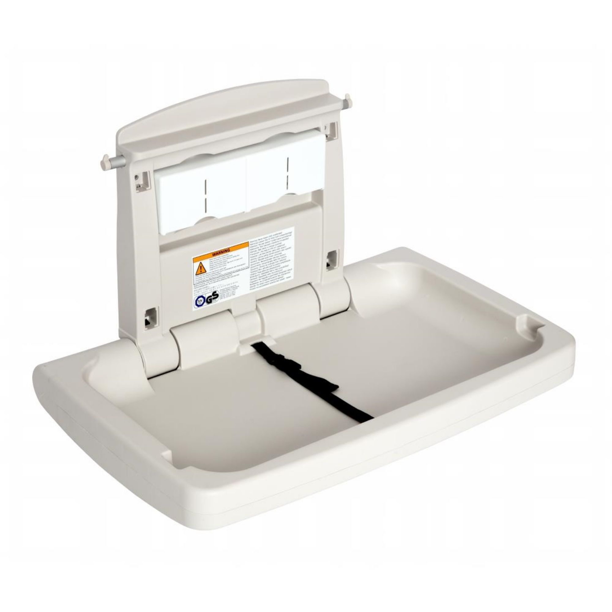 Picture of Rubbermaid Commercial Baby Changing Unit Horizontal
