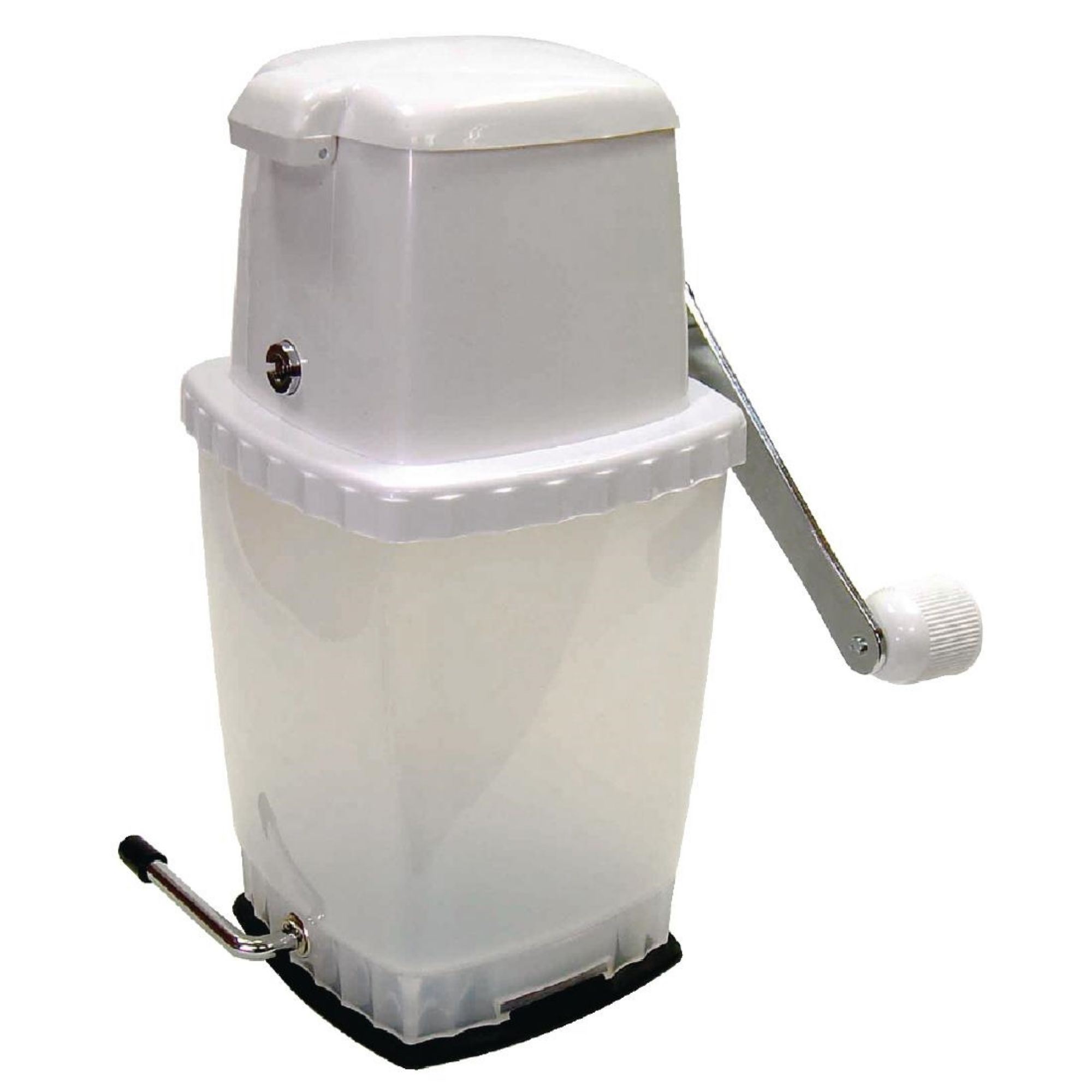 Picture of Beaumont Manual Ice Crusher White - CK717