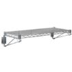 Picture of Vogue Steel Wire Wall Shelf 1220mm - U202