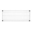 Picture of Vogue Steel Wire Wall Shelf 1220mm - U202