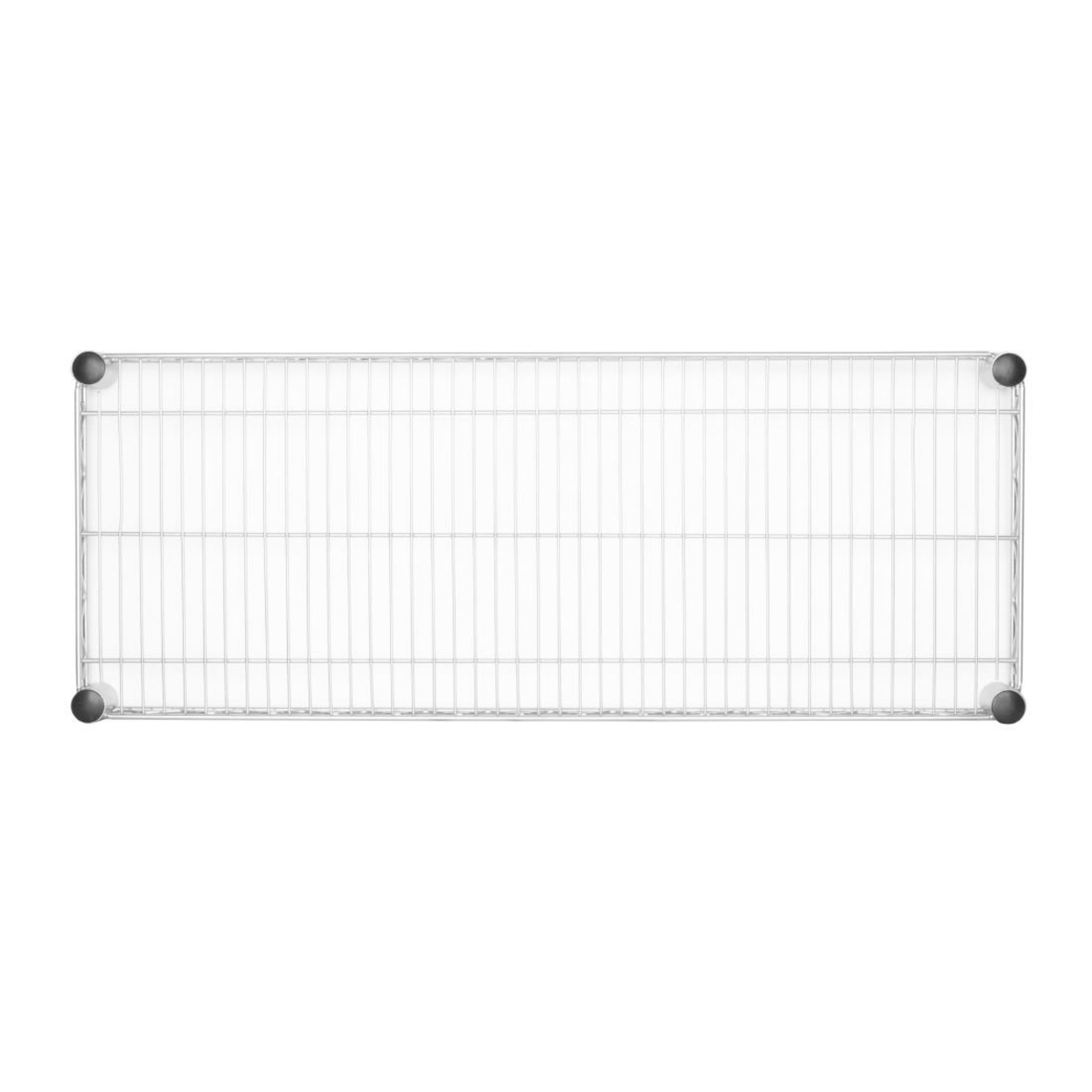 Picture of Vogue Steel Wire Wall Shelf 1220mm