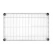 Picture of Vogue Steel Wire Wall Shelf 610mm - U200