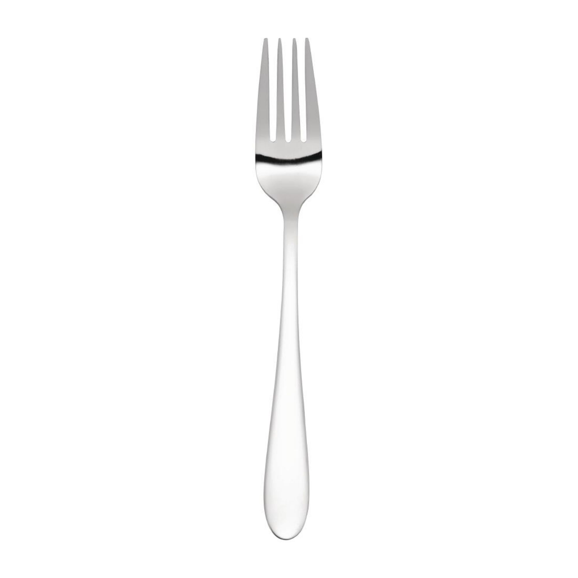 Picture of Utopia Manhattan Dessert Forks (Pack of 12)