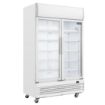 Picture of Polar G-Series Upright Display Cooler with Light Box 950Ltr - GE580