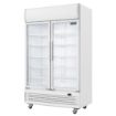 Picture of Polar G-Series Upright Display Cooler with Light Box 950Ltr - GE580