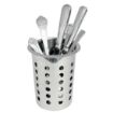 Picture of Olympia Round Cutlery Basket - L443