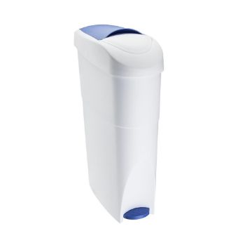 Picture of Jantex Sanitary Bin 18Ltr