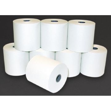 Picture of Olympia Thermal Till Roll 57 x 57mm (Pack of 20)