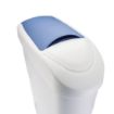 Picture of Jantex Sanitary Bin 18Ltr - T640