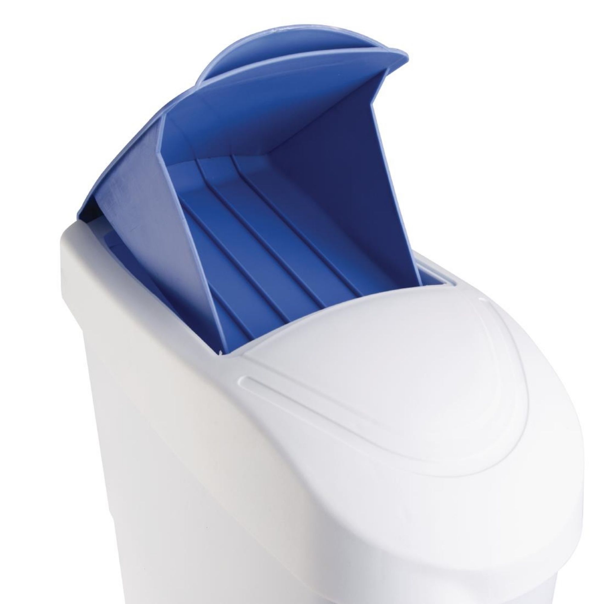 Picture of Jantex Sanitary Bin 18Ltr