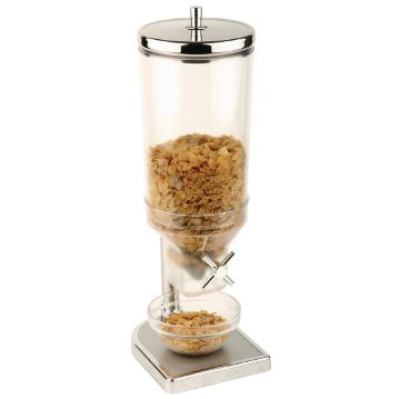 Picture of Single Cereal Dispenser