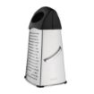 Picture of Vogue Heavy Duty Box Grater - DM020