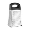 Picture of Vogue Heavy Duty Box Grater - DM020